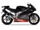 Aprilia RSV 1000R